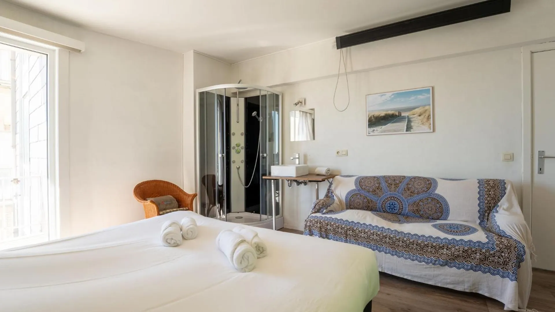 Apartment Verona By Interhome Middelkerke Belgium