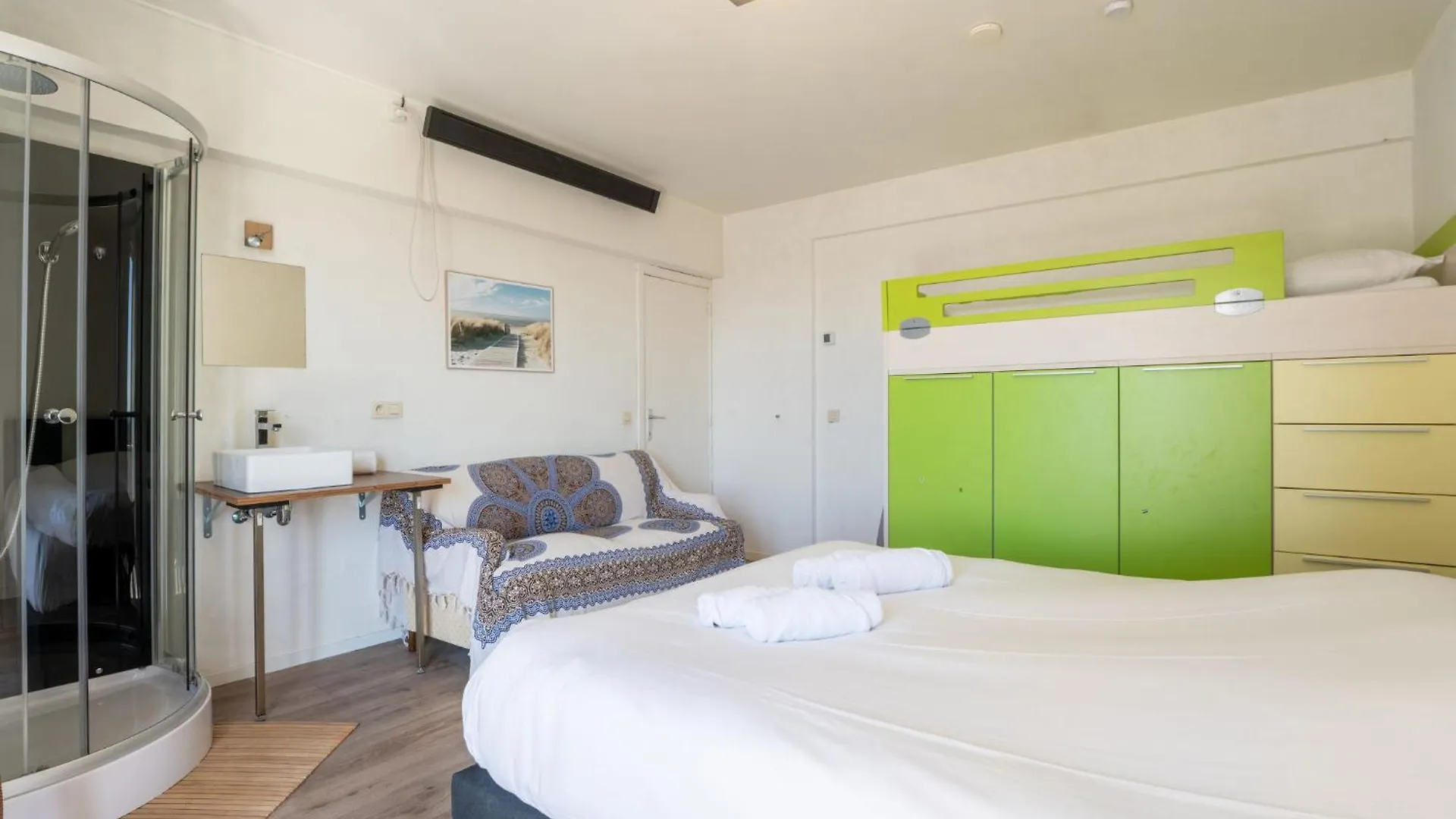 Apartment Verona By Interhome Middelkerke Belgium