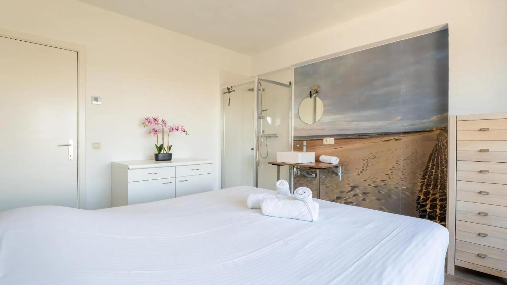 Apartment Verona By Interhome Middelkerke 0*,