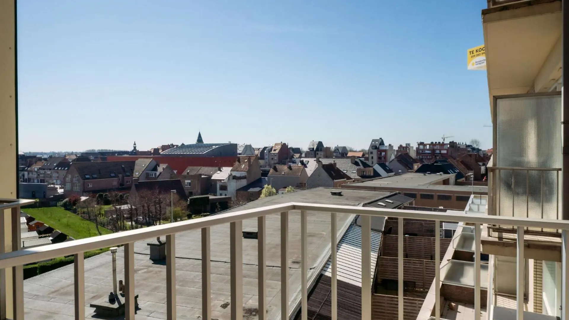 מידלקרק Apartment Verona By Interhome בלגיה