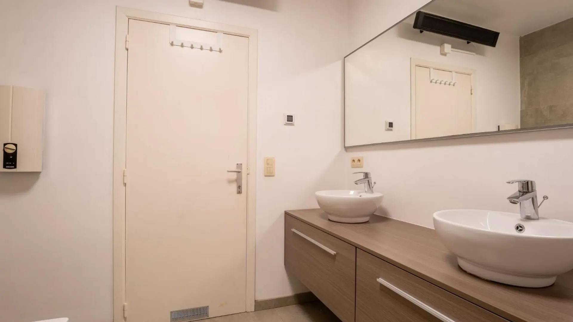 מידלקרק Apartment Verona By Interhome