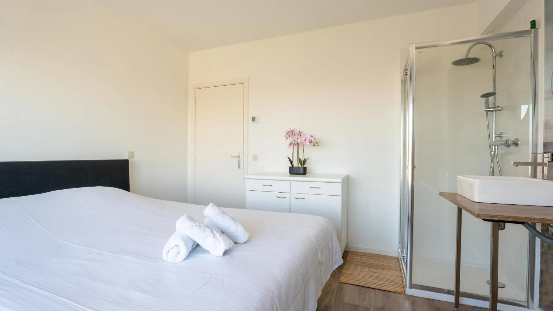 מידלקרק Apartment Verona By Interhome