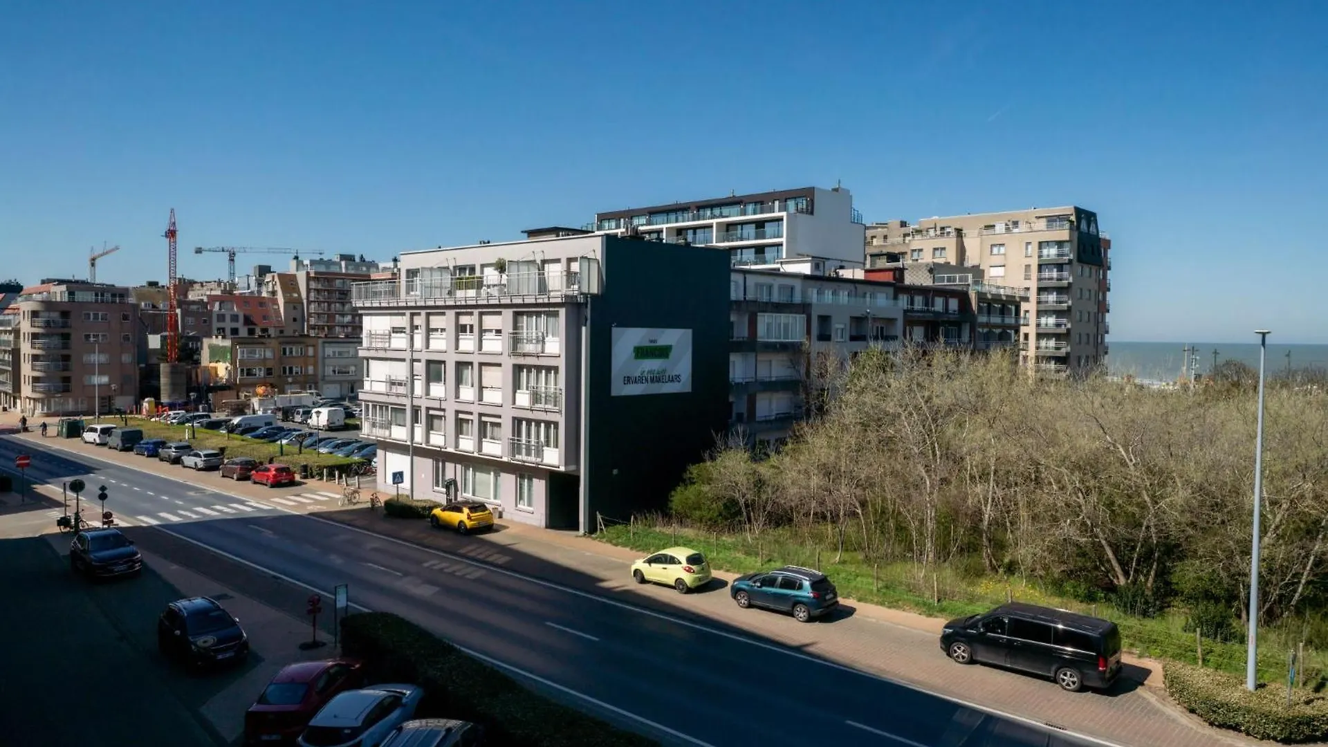 מידלקרק Apartment Verona By Interhome בלגיה