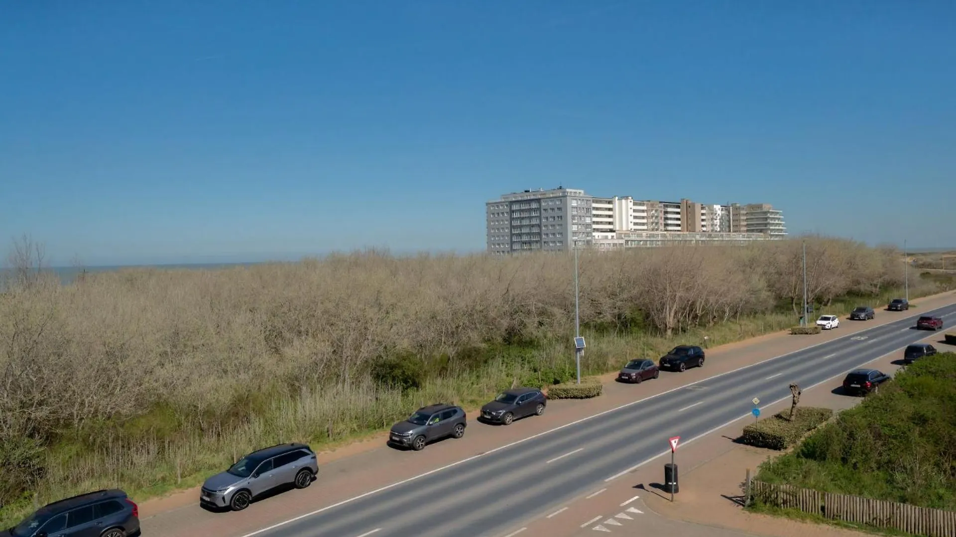מידלקרק Apartment Verona By Interhome