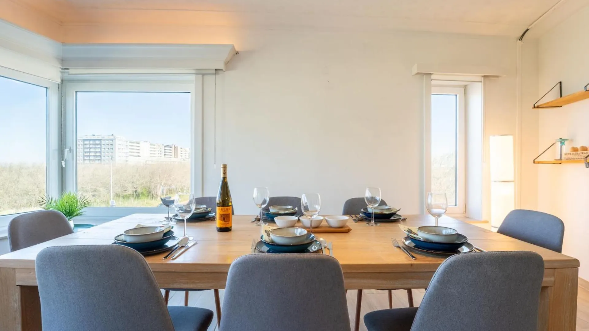 מידלקרק Apartment Verona By Interhome 0*,