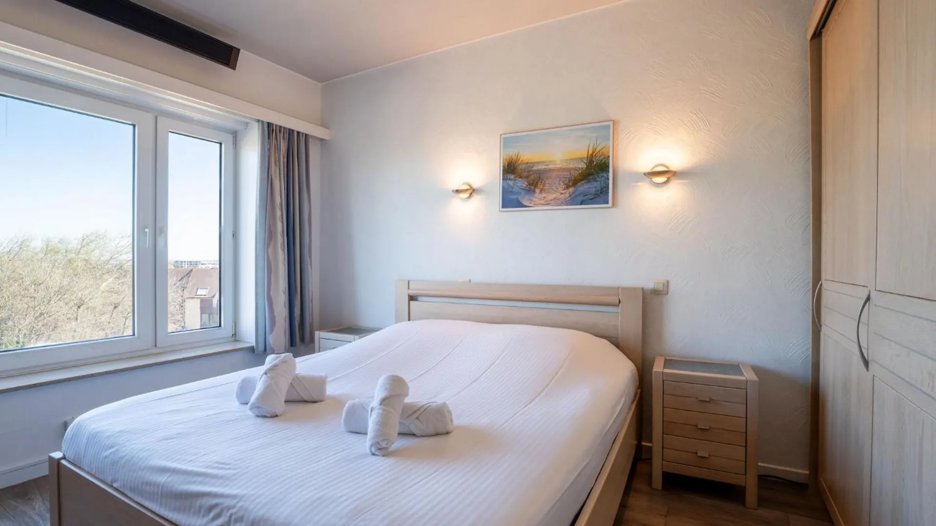 מידלקרק Apartment Verona By Interhome 0*,  בלגיה