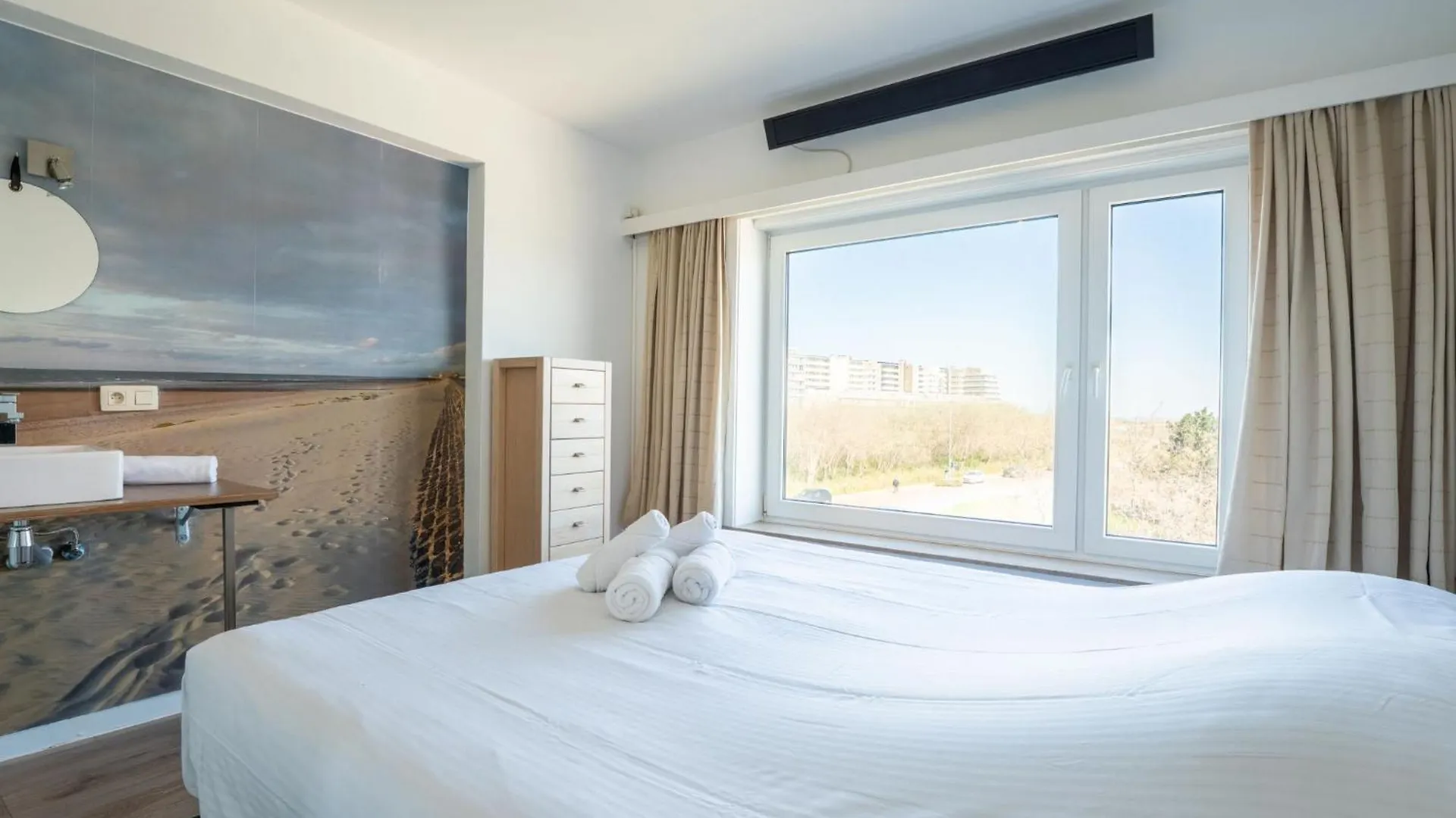 מידלקרק Apartment Verona By Interhome 0*,  בלגיה