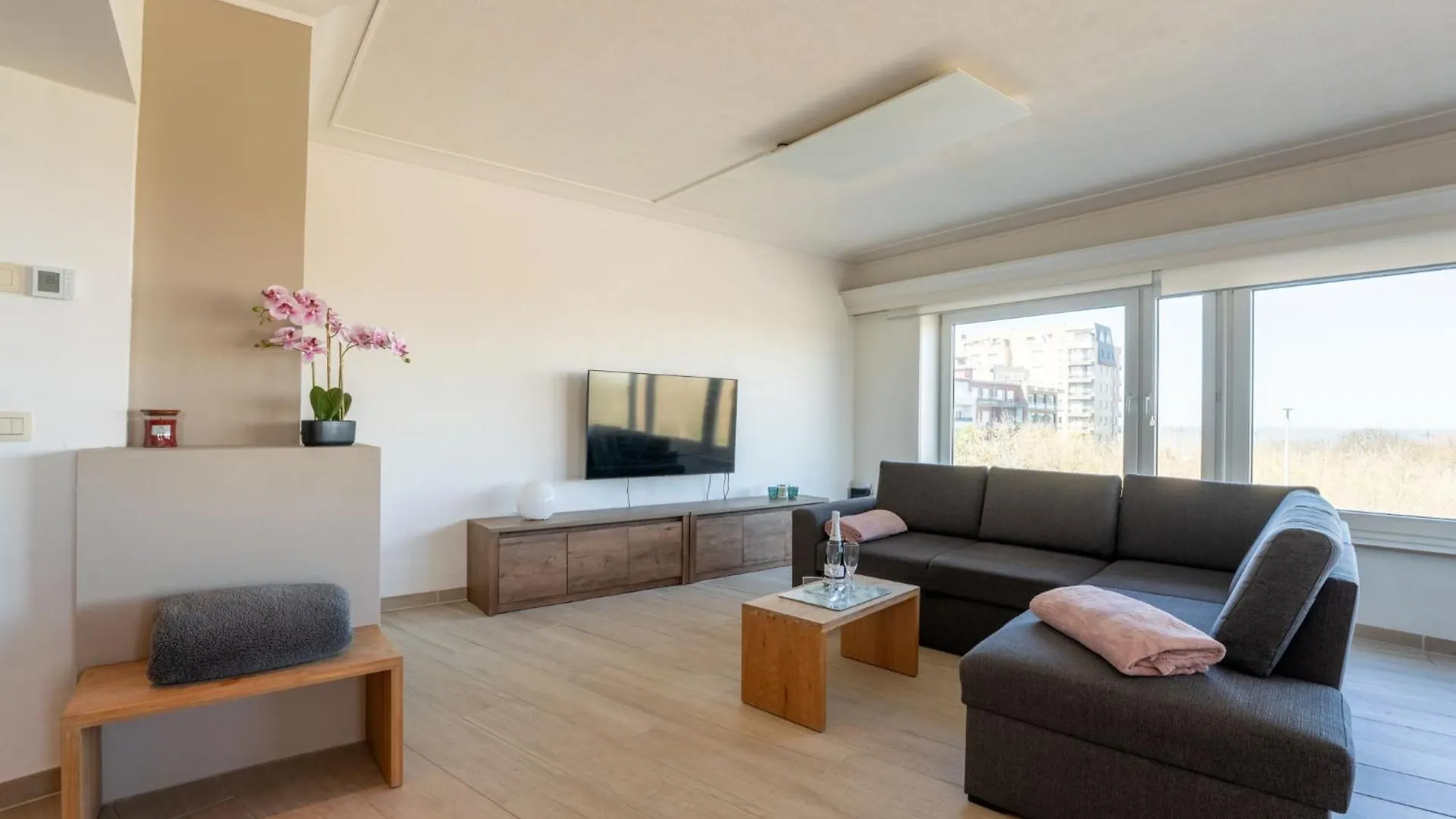 מידלקרק Apartment Verona By Interhome