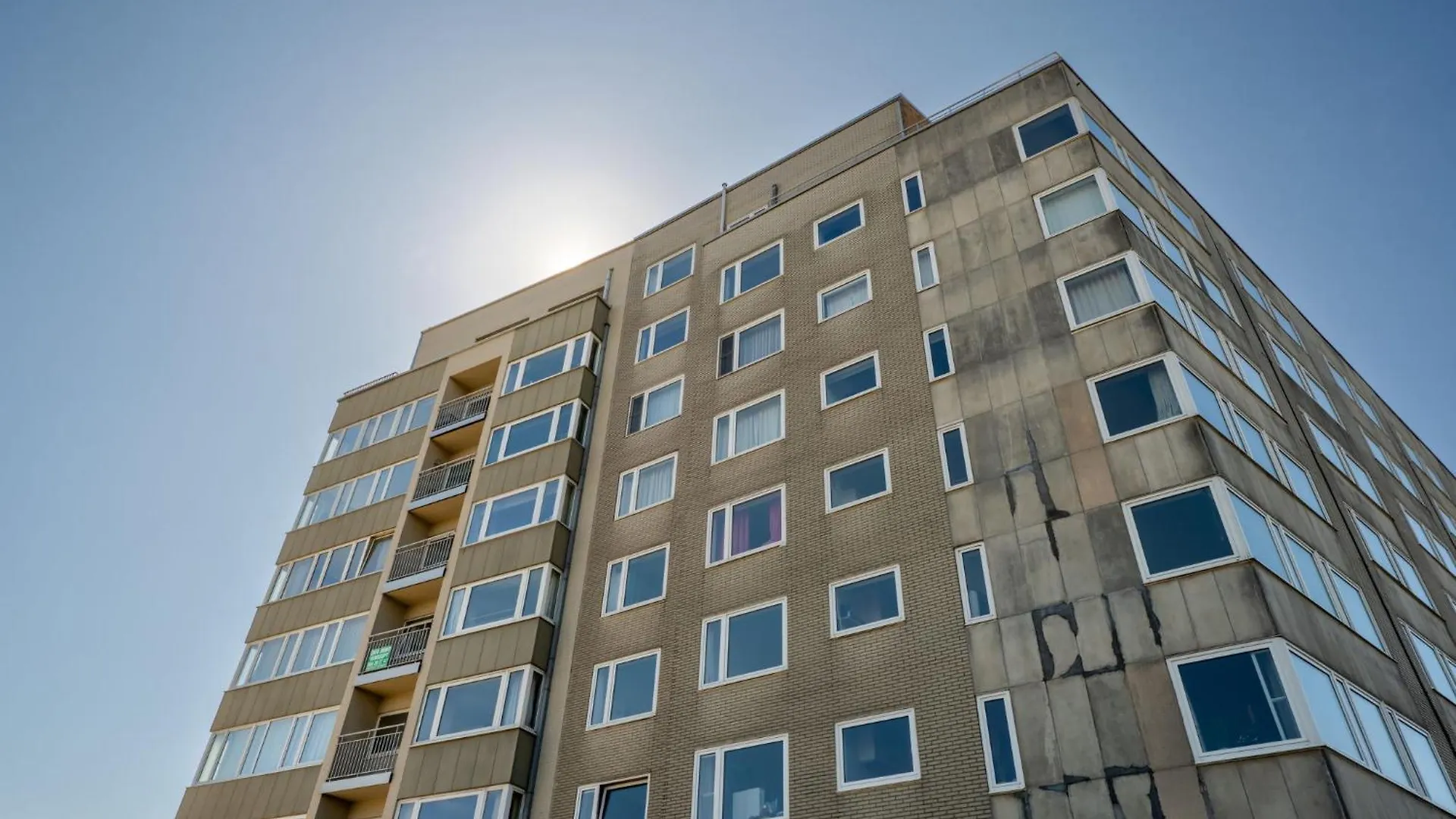 מידלקרק Apartment Verona By Interhome