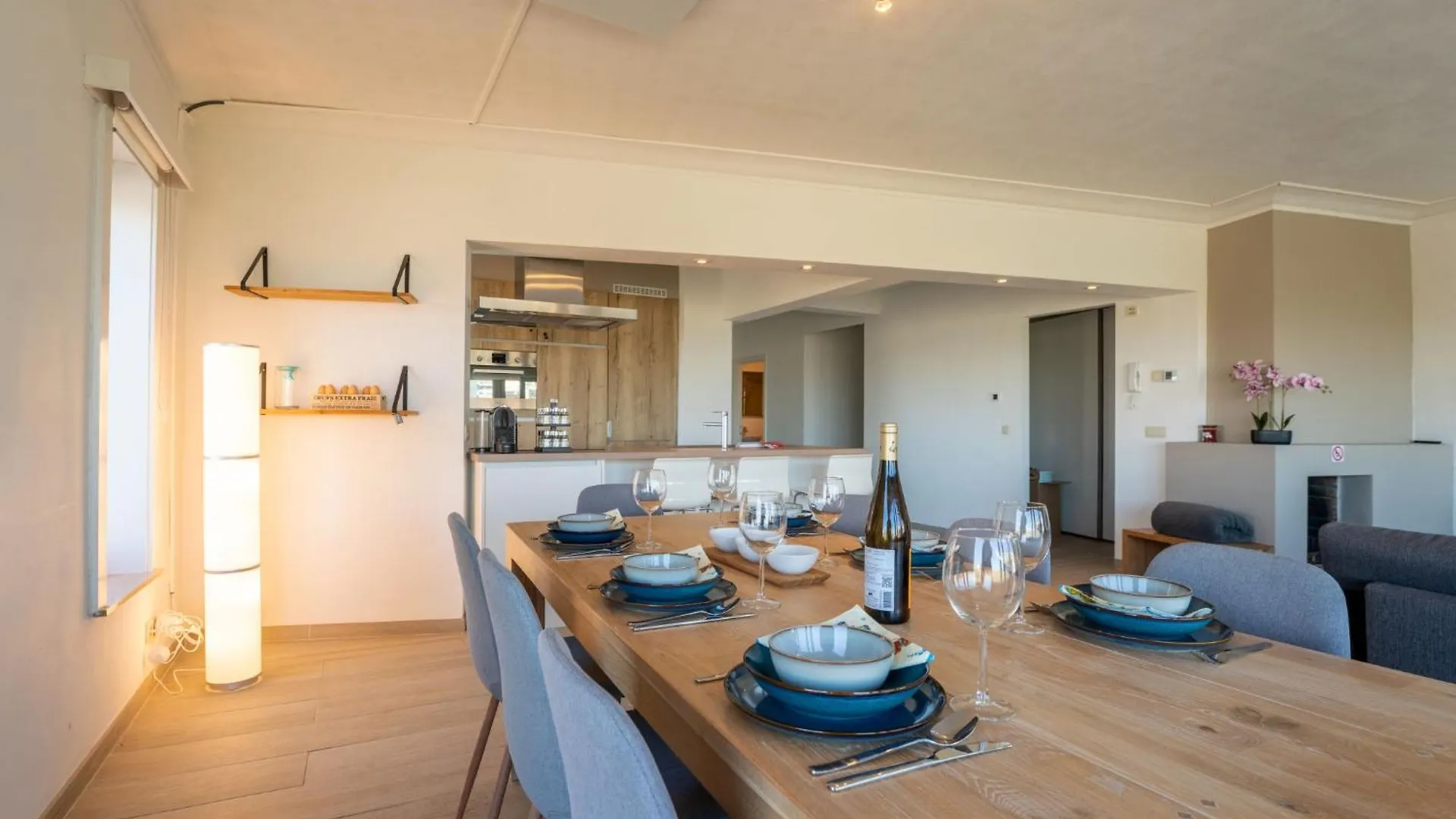 מידלקרק Apartment Verona By Interhome