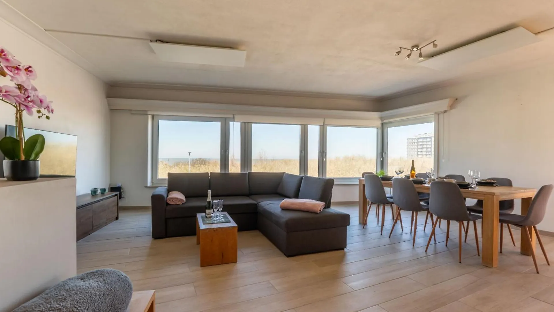מידלקרק Apartment Verona By Interhome 0*,