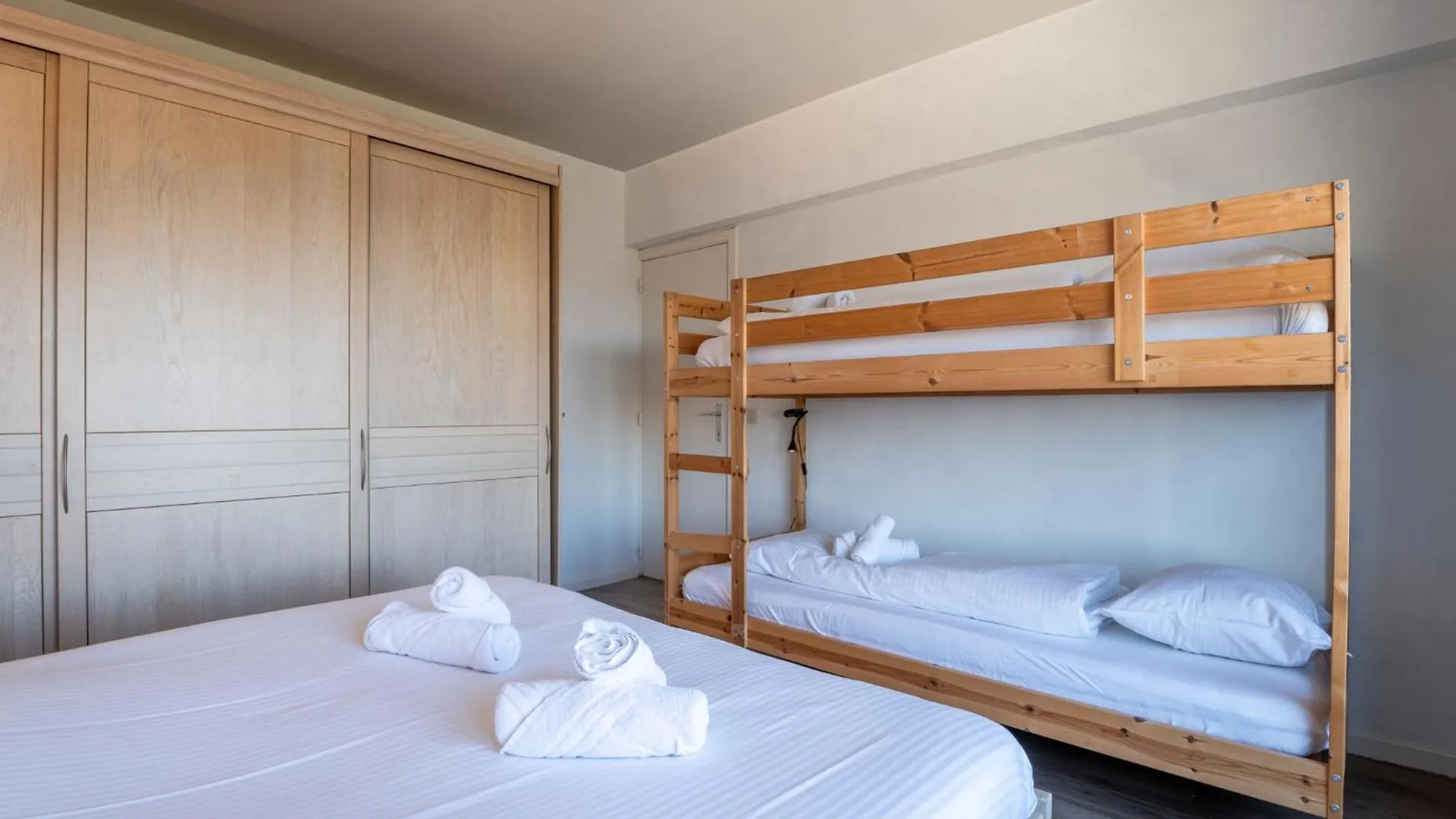 Apartment Verona By Interhome Middelkerke