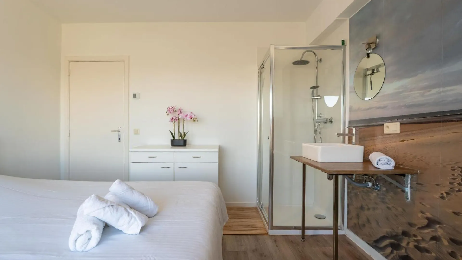 Apartment Verona By Interhome Middelkerke