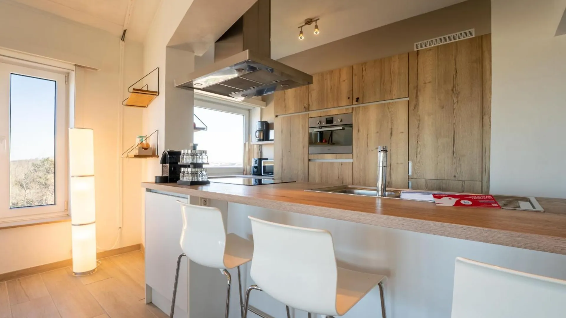 Apartment Verona By Interhome Middelkerke