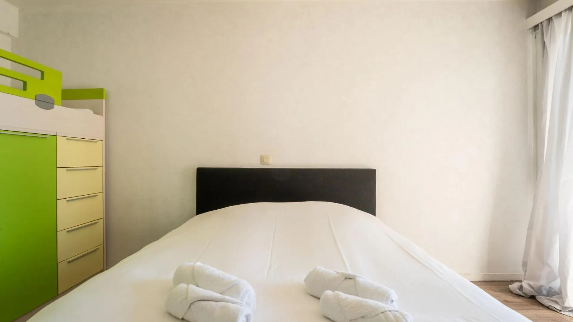 Apartment Verona By Interhome Middelkerke