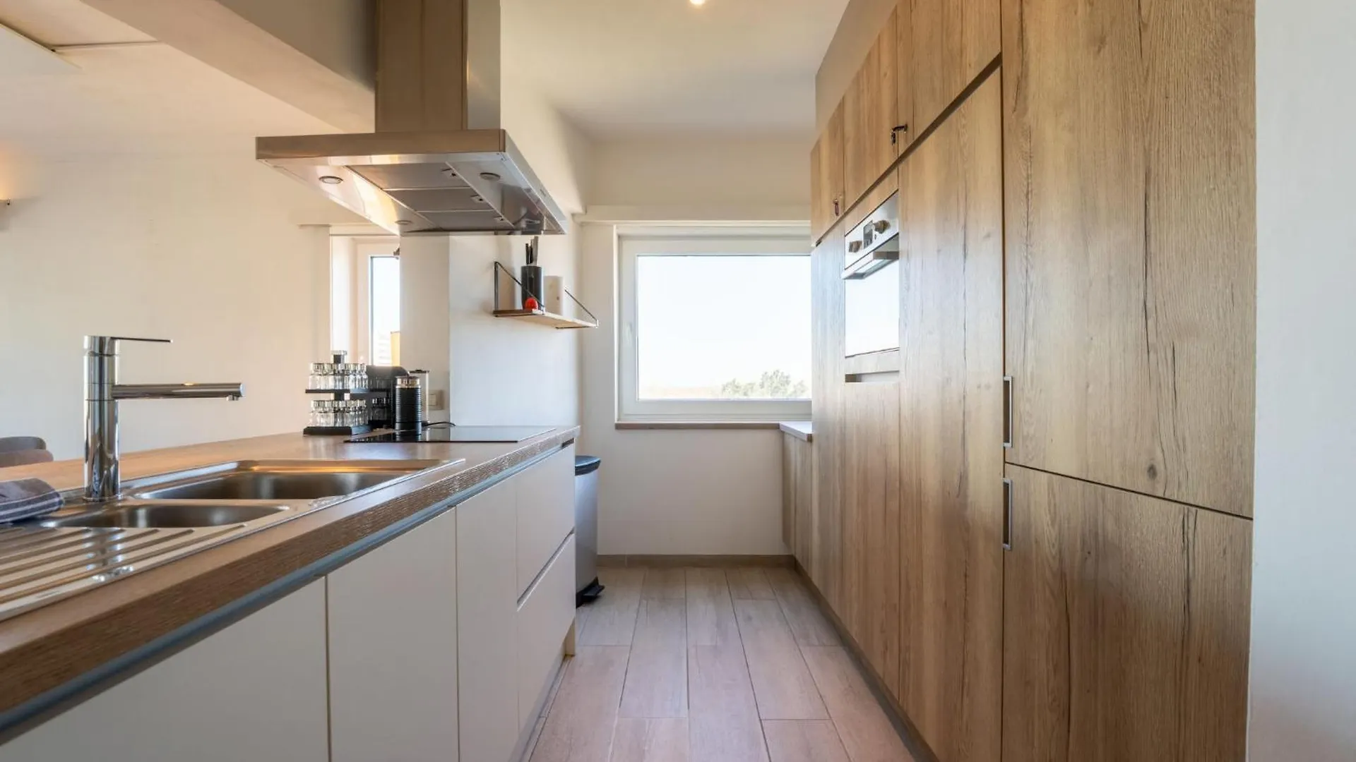 Apartment Verona By Interhome Middelkerke