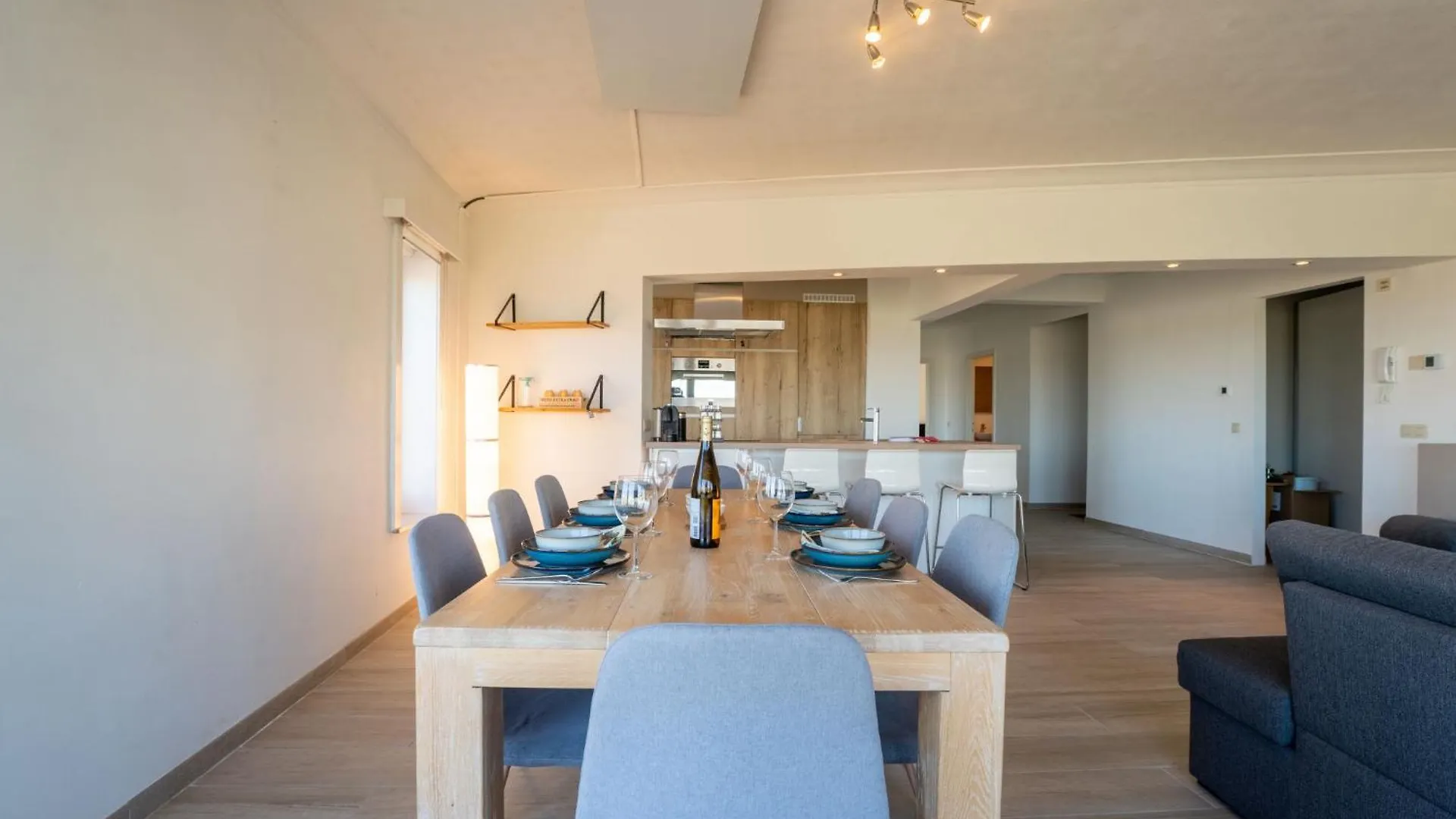 Apartment Verona By Interhome Middelkerke