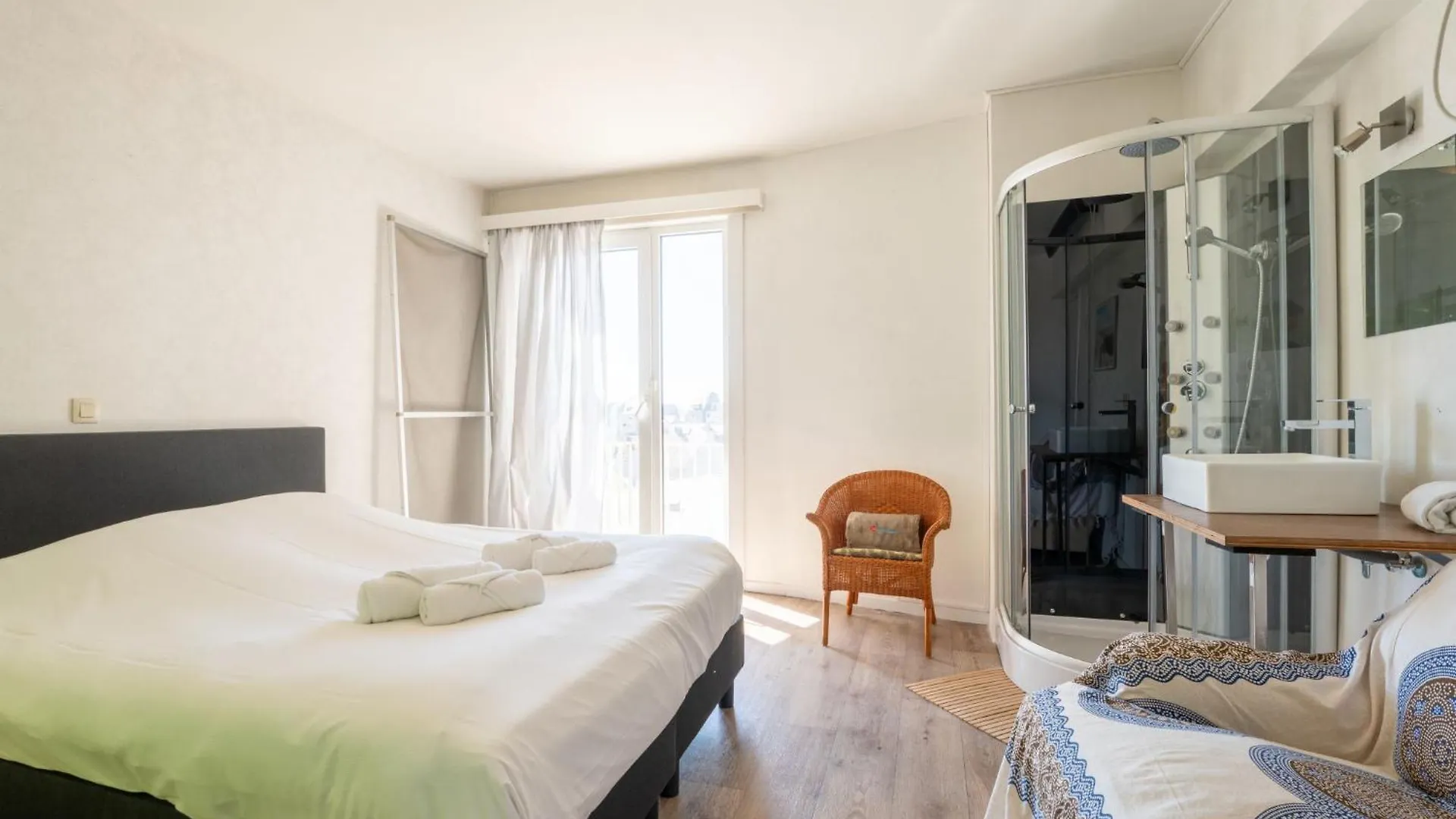 Apartment Verona By Interhome Middelkerke