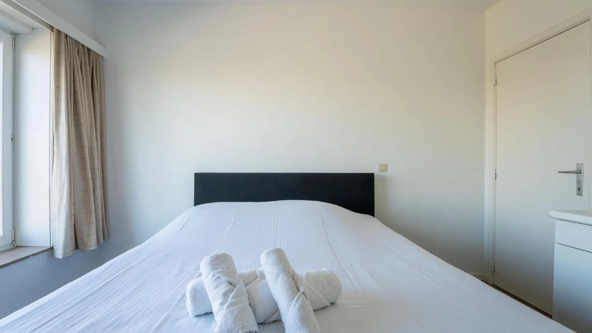 Apartment Verona By Interhome Middelkerke