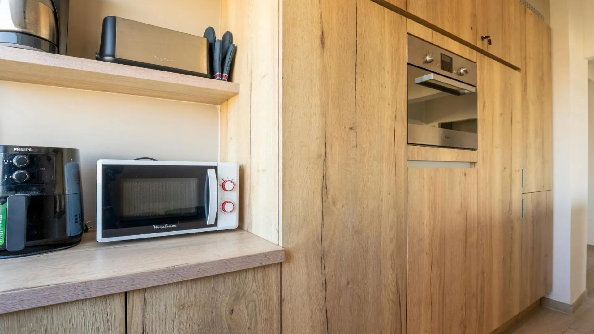 Apartment Verona By Interhome Middelkerke
