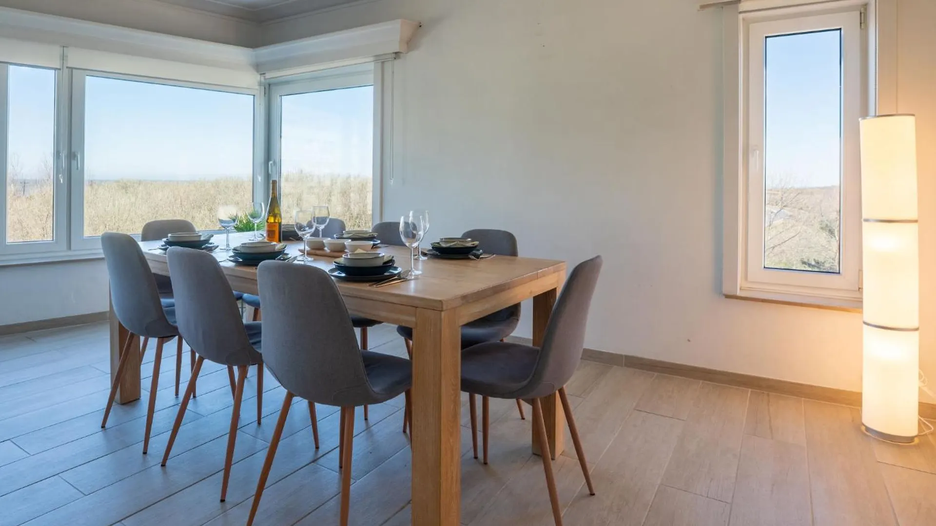 Apartment Verona By Interhome Middelkerke Belgium