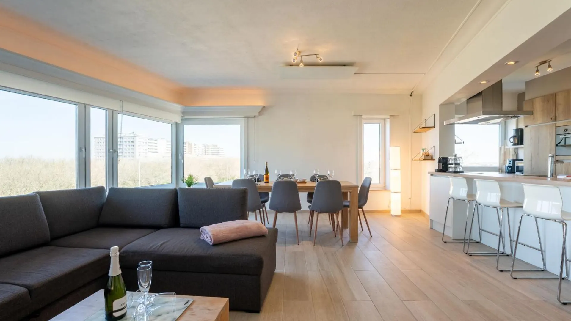 Apartment Verona By Interhome Middelkerke