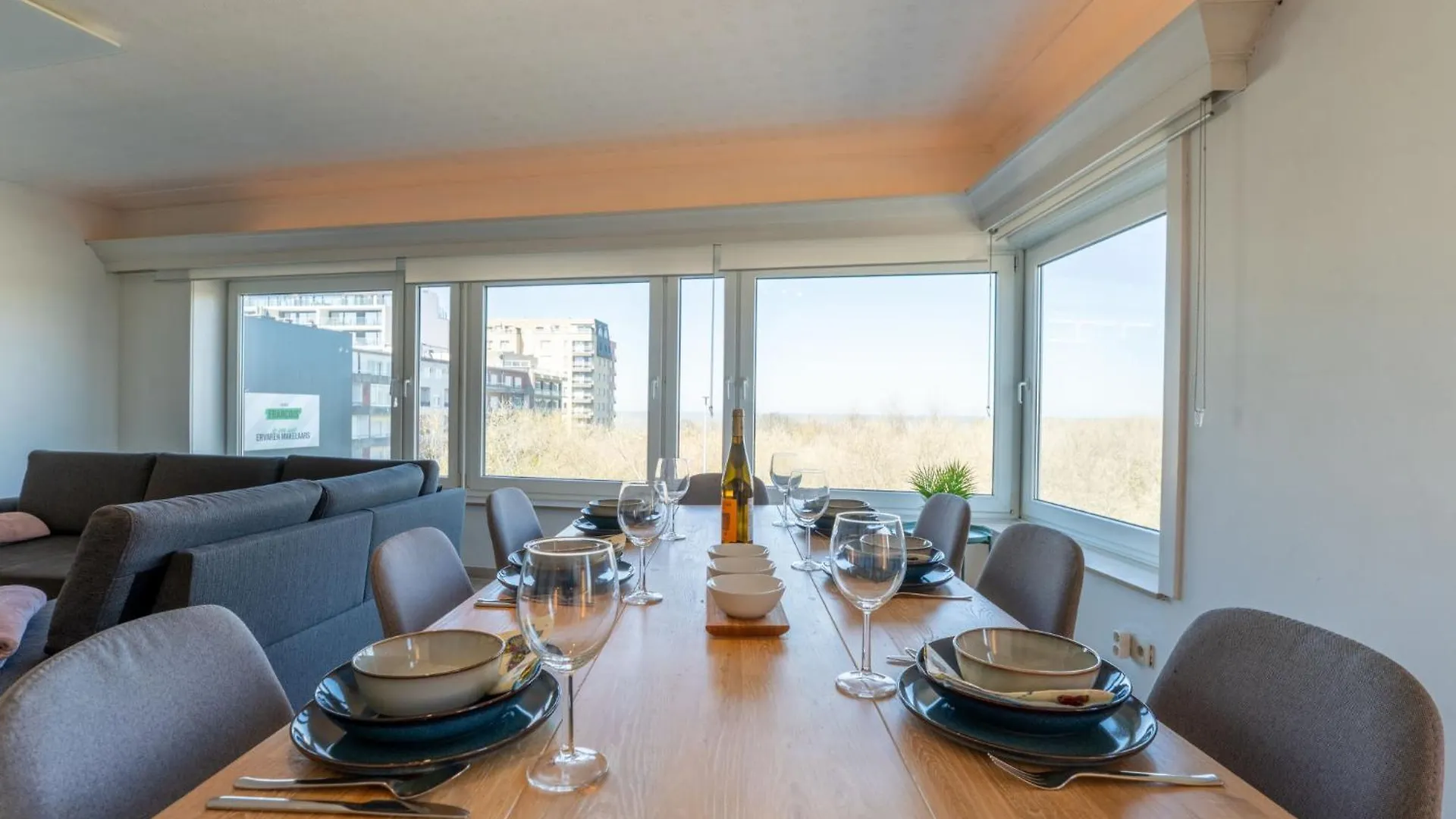 Apartment Verona By Interhome Middelkerke